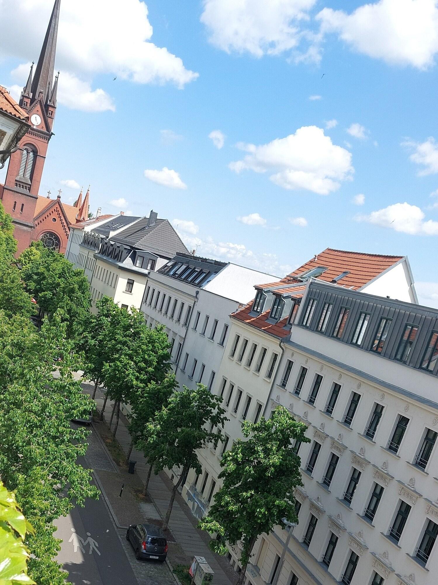 Galerie Leipziger Hof Leipzig