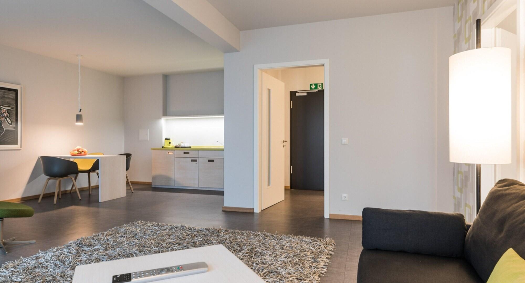Hotel&restaurant Michaelis Hotel