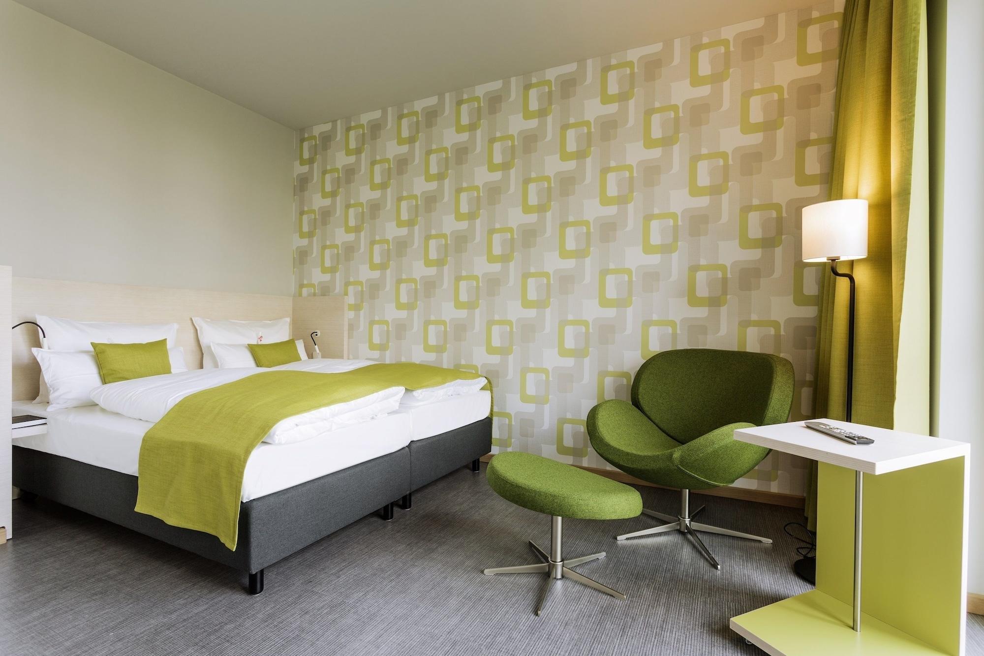 Hotel & Restaurant Michaelis 4*