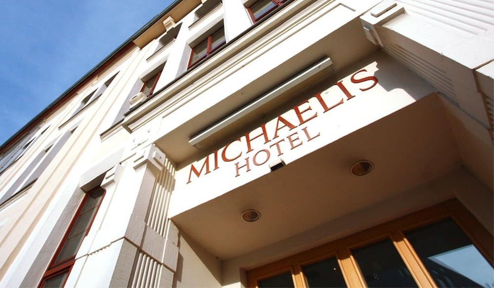 Hotel&restaurant Michaelis 4* Leipzig