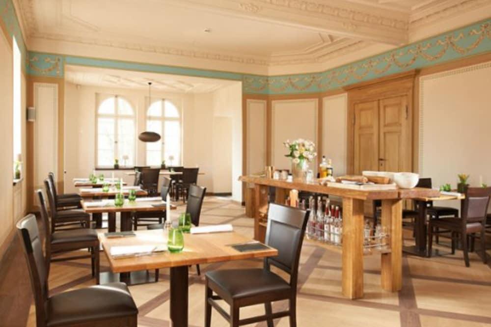 Hotel & Restaurant Michaelis