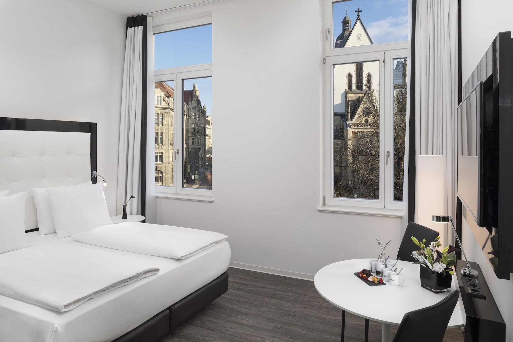 Innside By Melia Hotel 4*