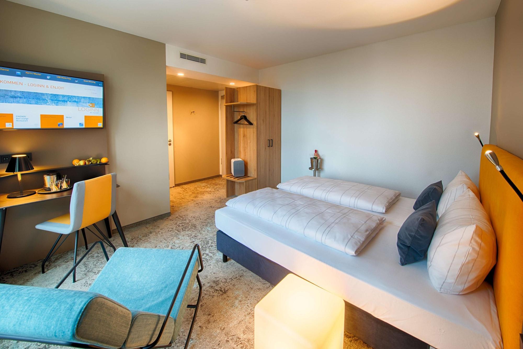 Loginn Hotel