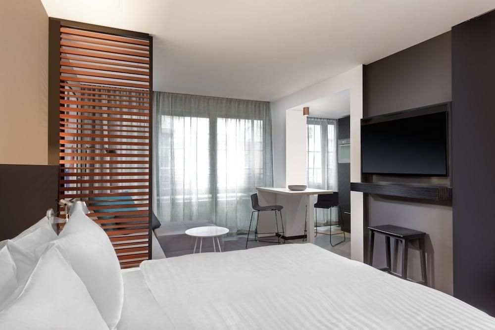Hotel Adina Leipzig