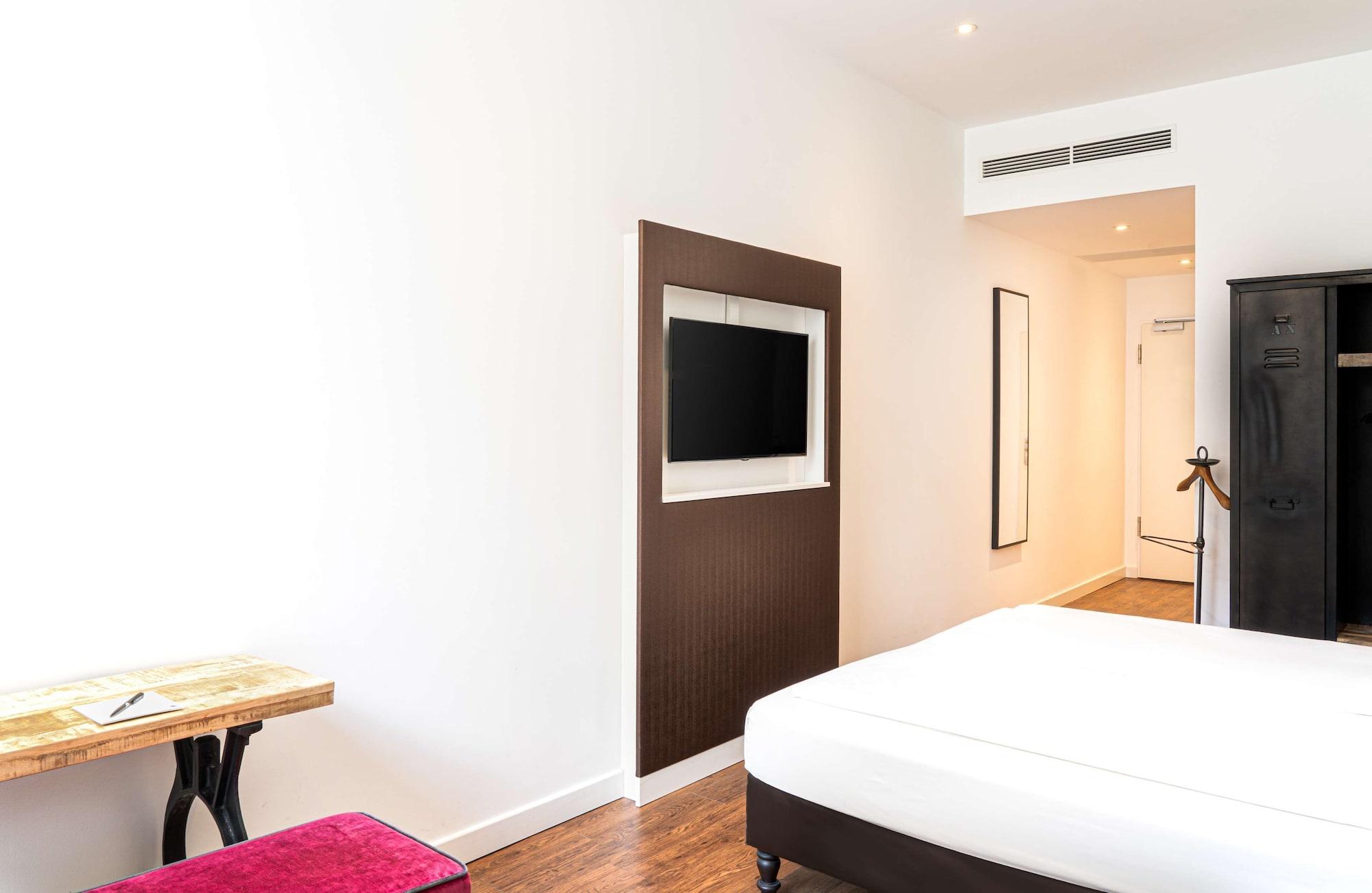 Arthotel Ana Symphonie Hotel Leipzig