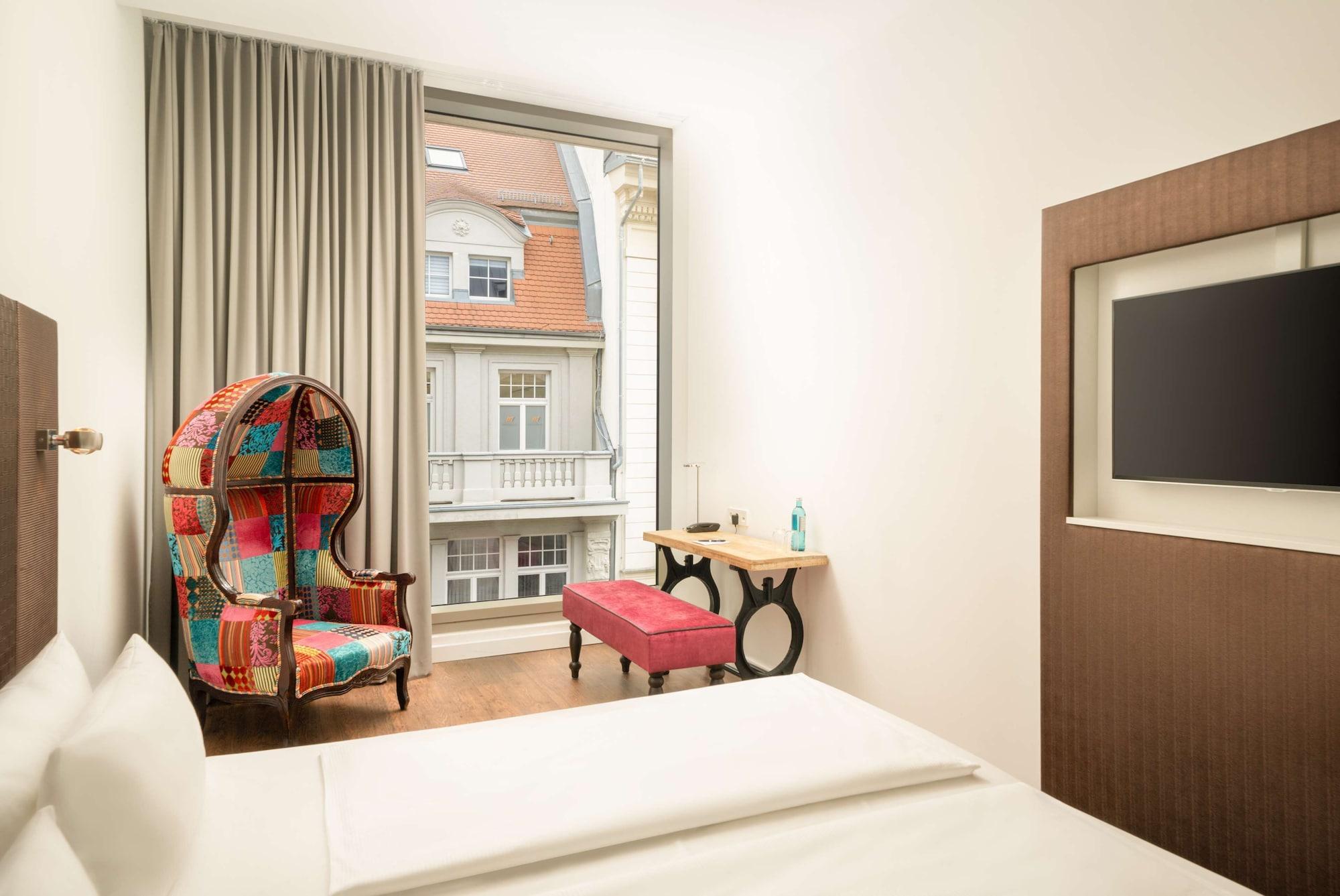 Arthotel Ana Symphonie 4*