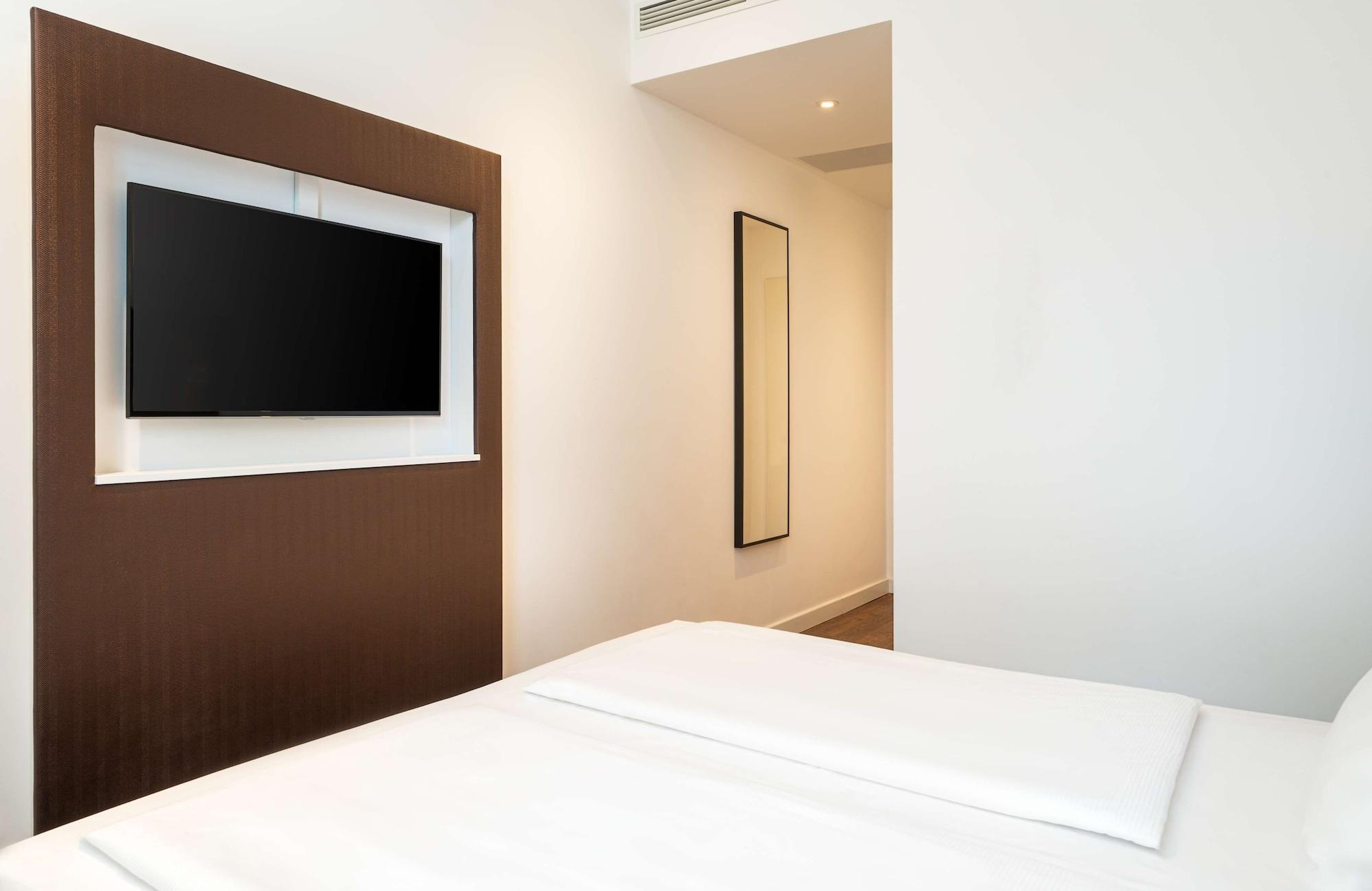 Arthotel Ana Symphonie 4*