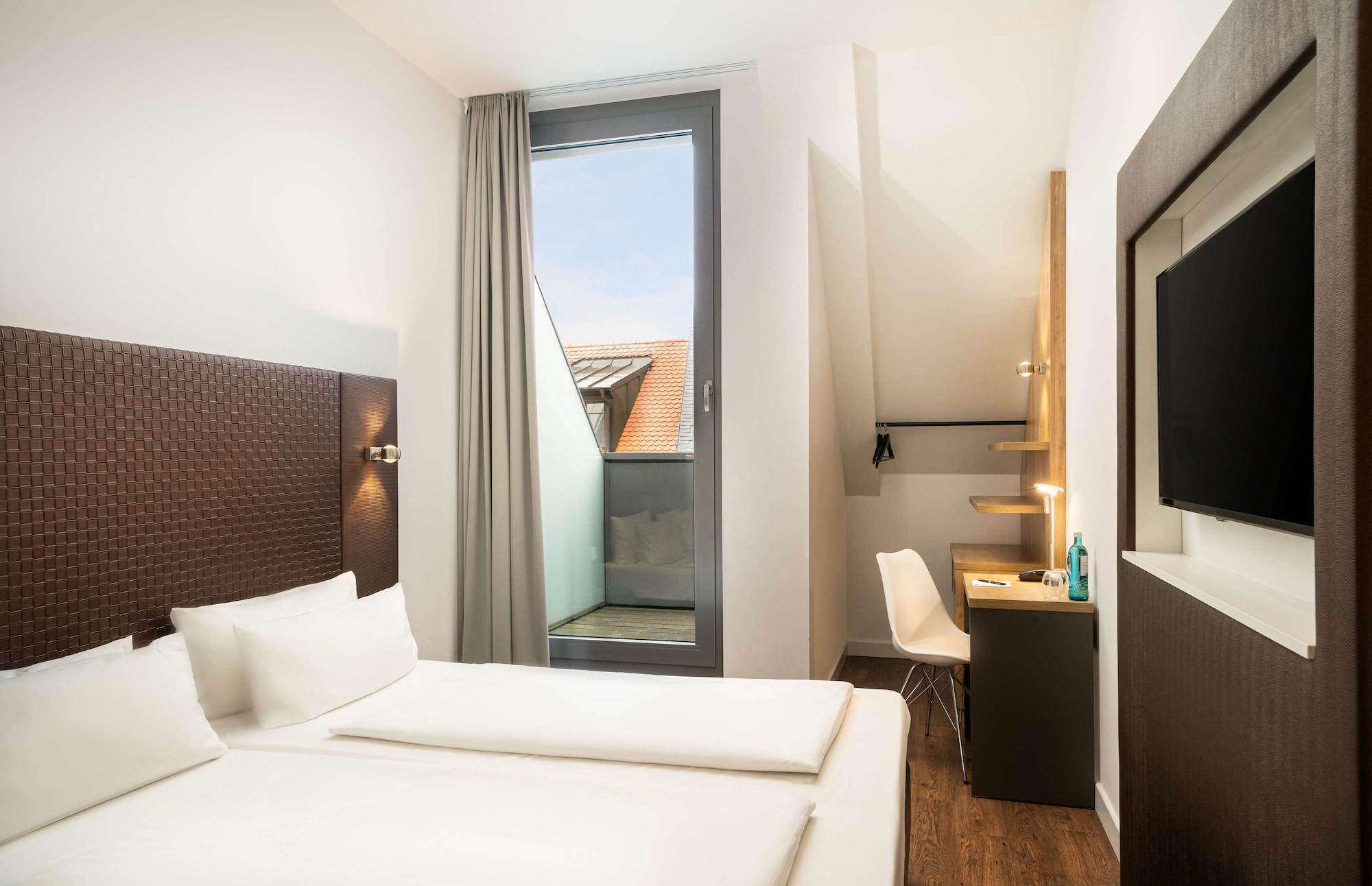 Hotel Arthotel Ana Symphonie 4*