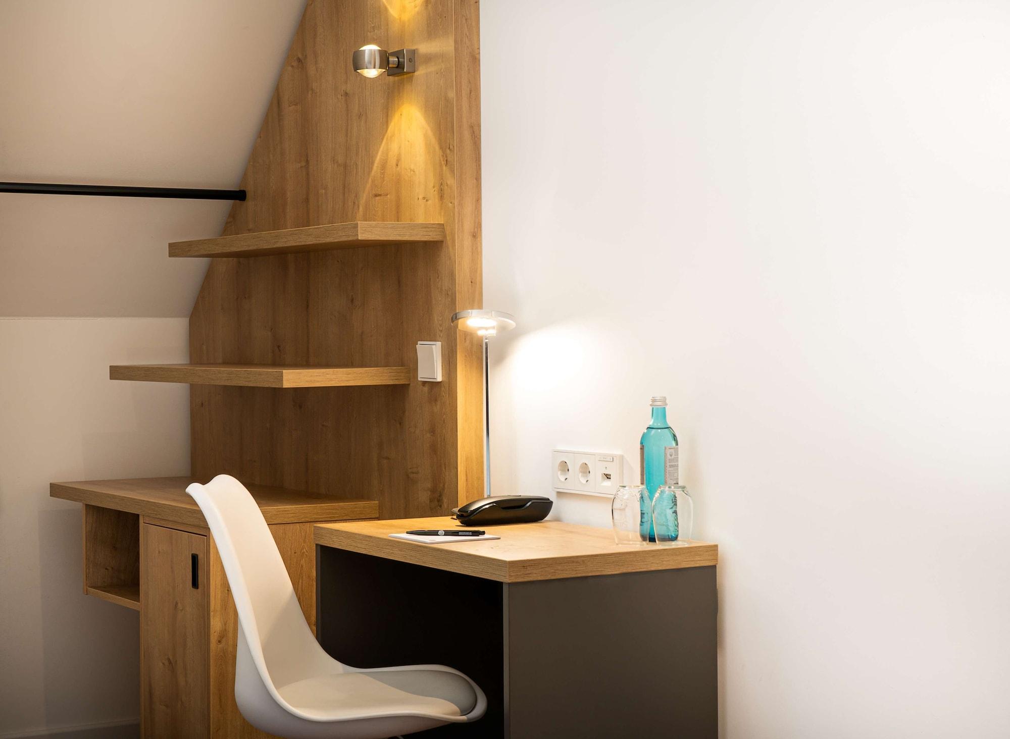 Hotel Arthotel Ana Symphonie Leipzig
