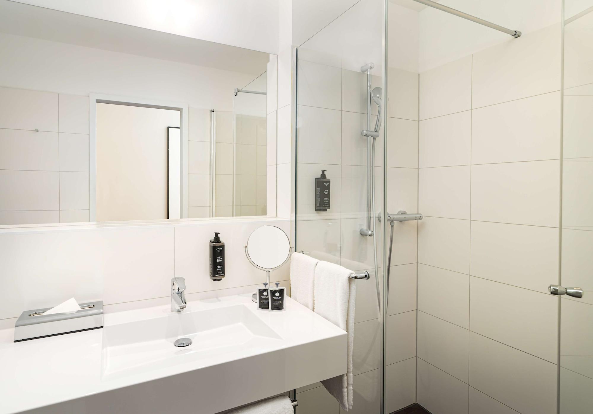Arthotel Ana Symphonie Hotel 4*