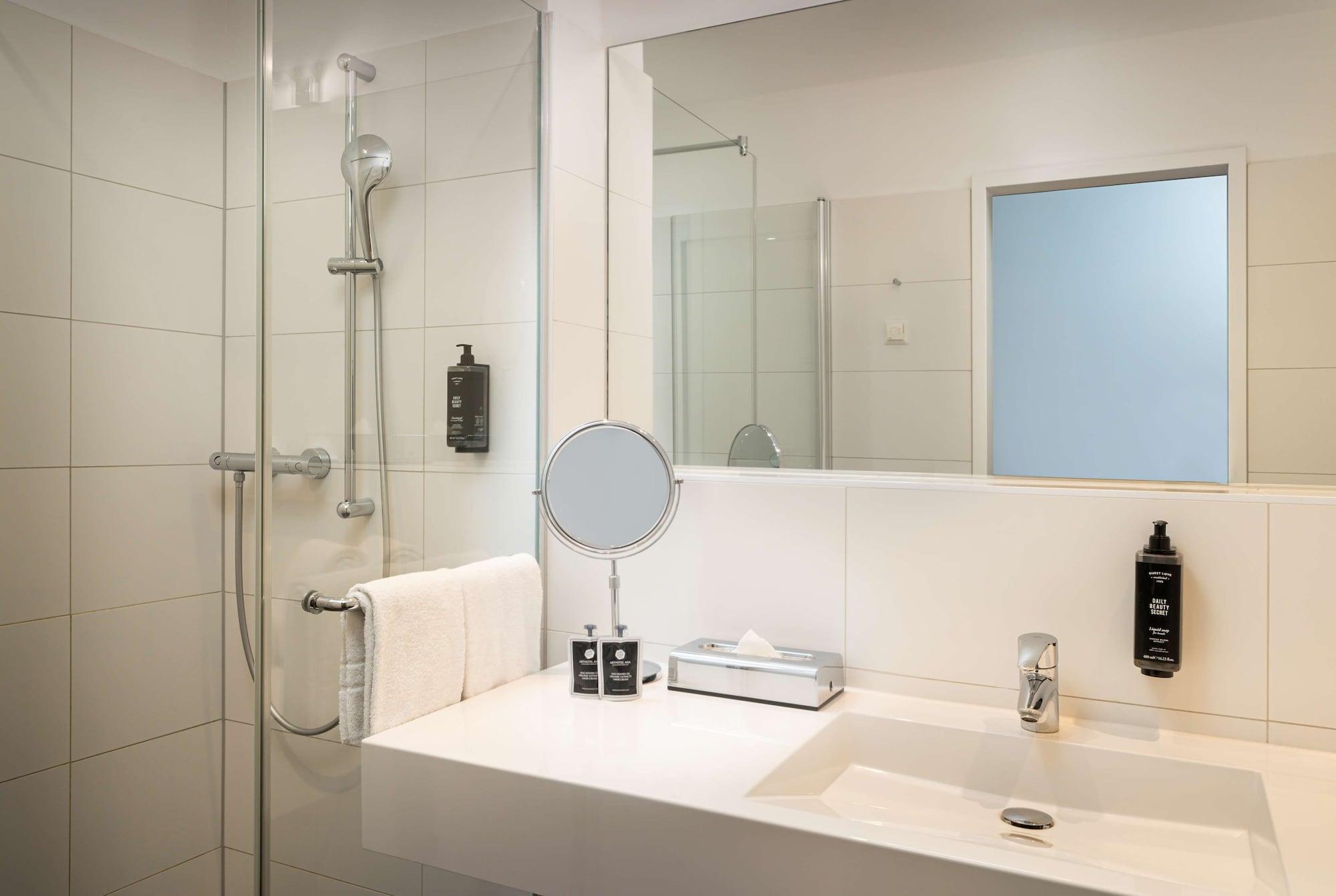 Arthotel Ana Symphonie 4*