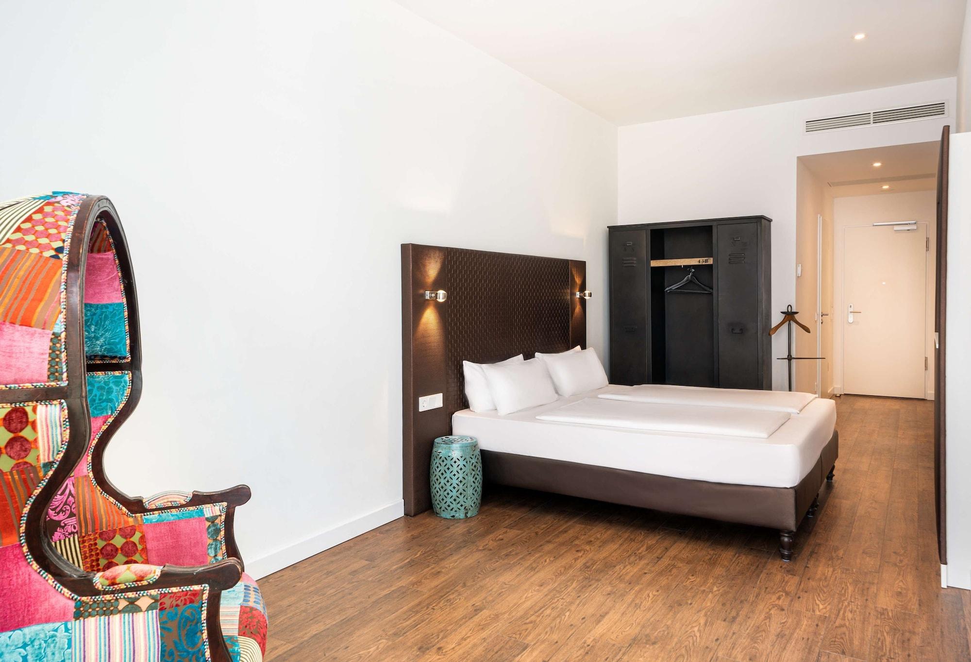 Hotel Arthotel Ana Symphonie Leipzig