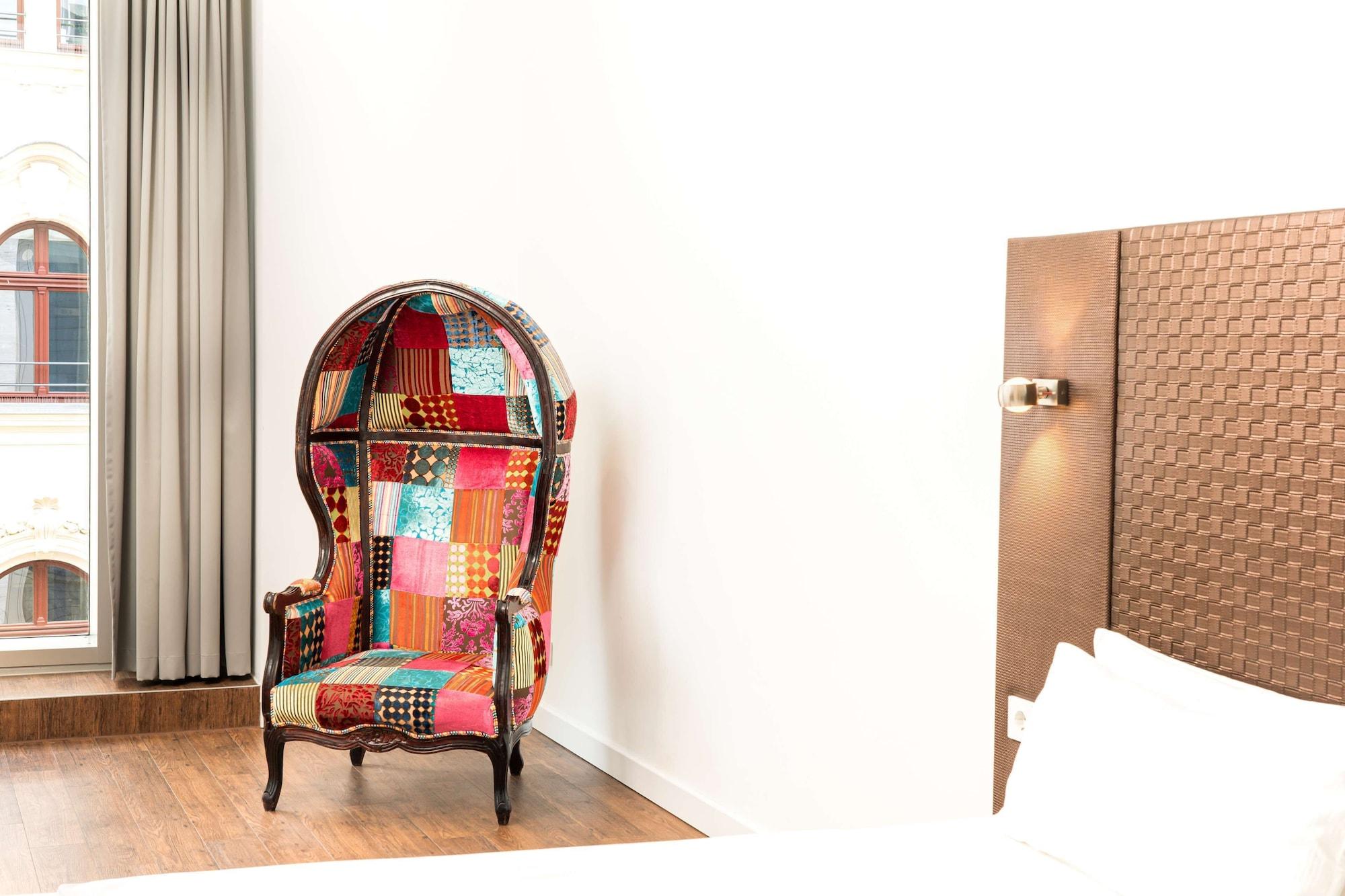 Arthotel Ana Symphonie 4*