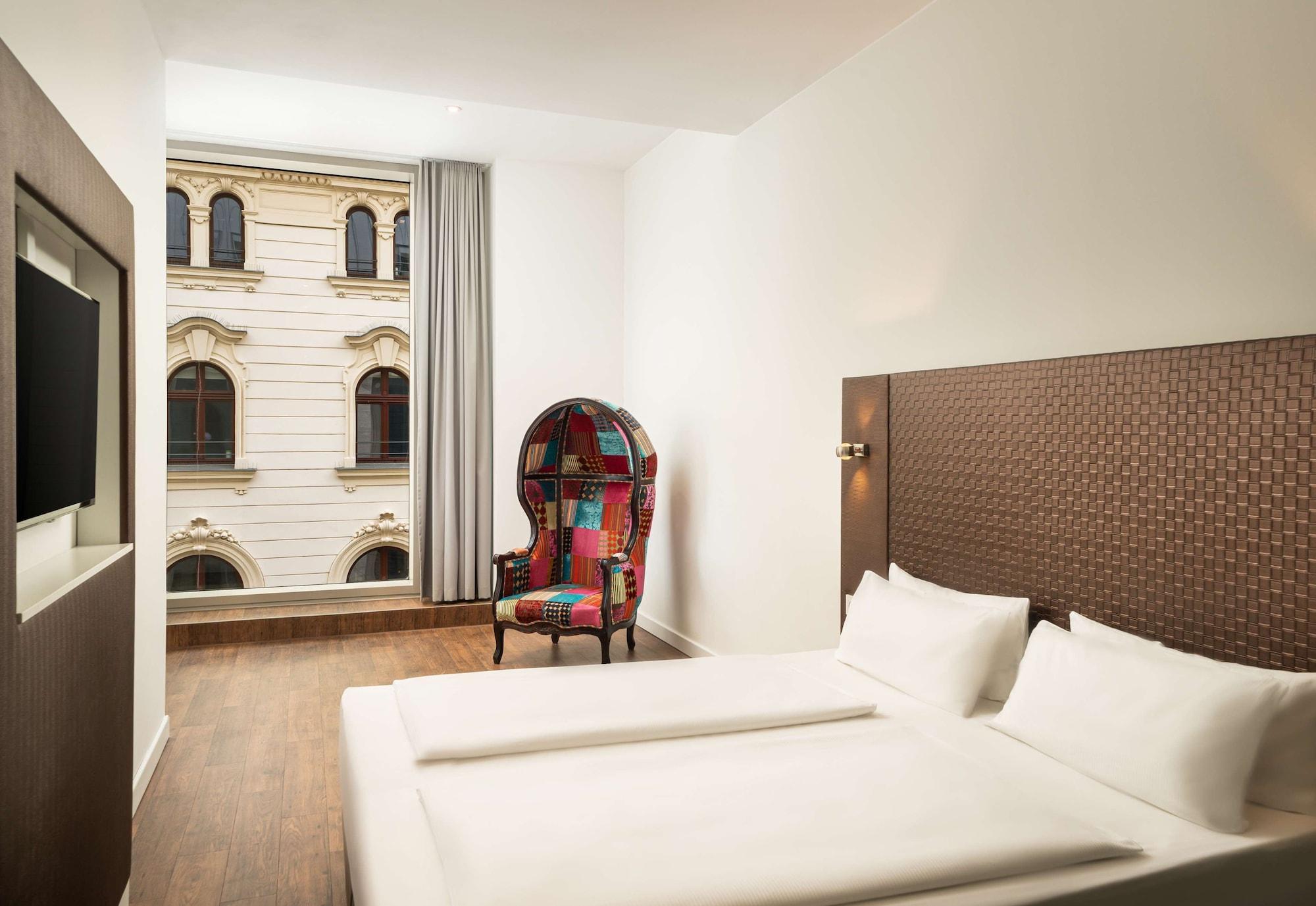 Hotel Arthotel Ana Symphonie
