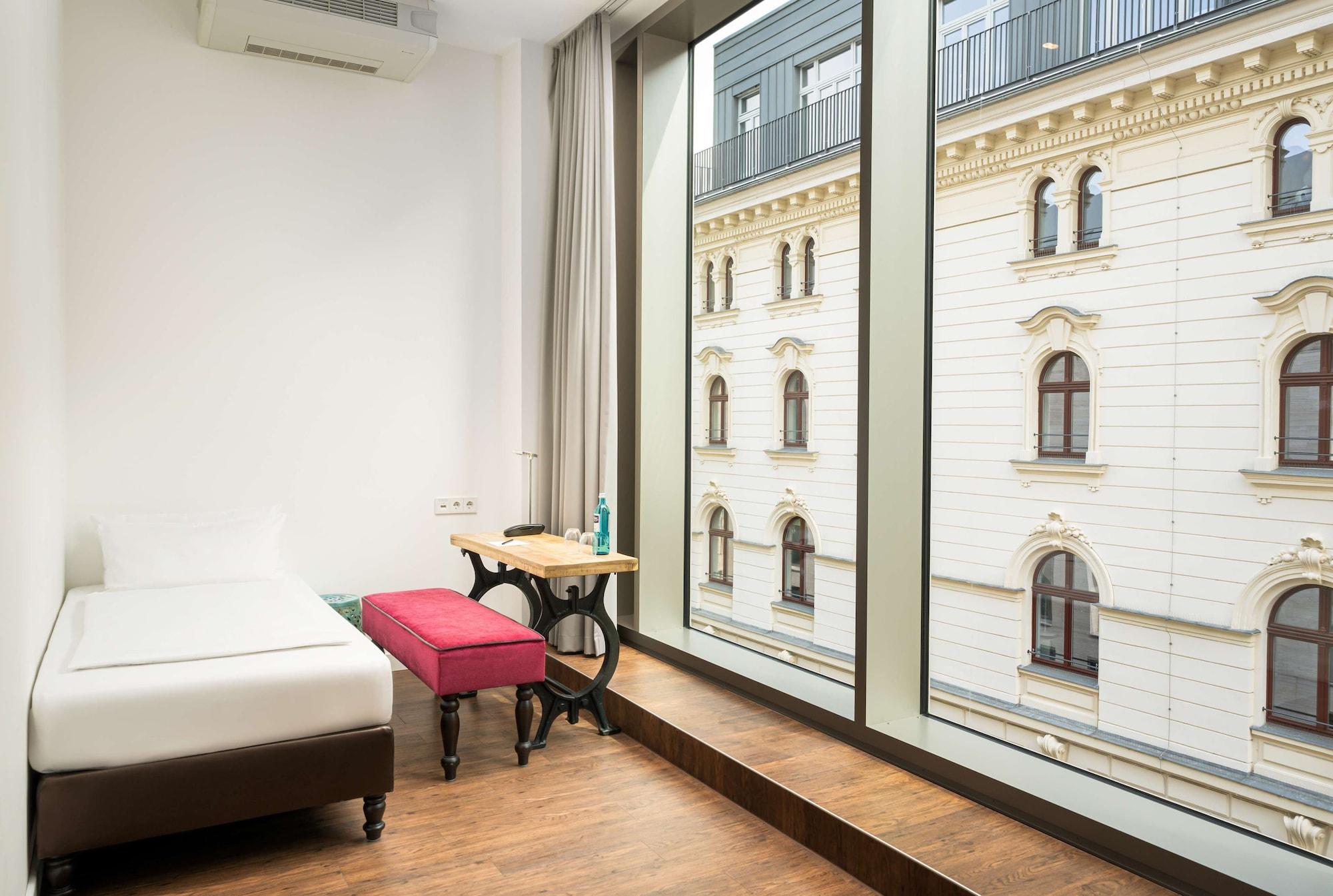 Arthotel Ana Symphonie 4*