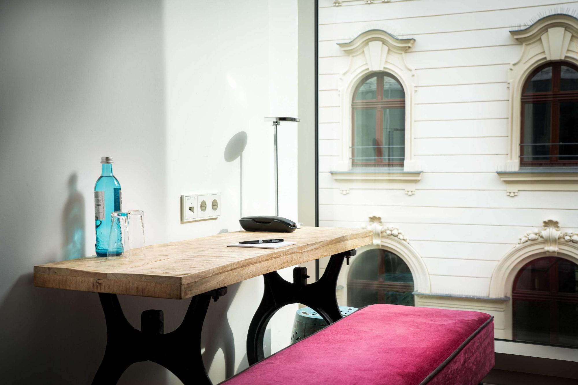 Arthotel Ana Symphonie Hotel