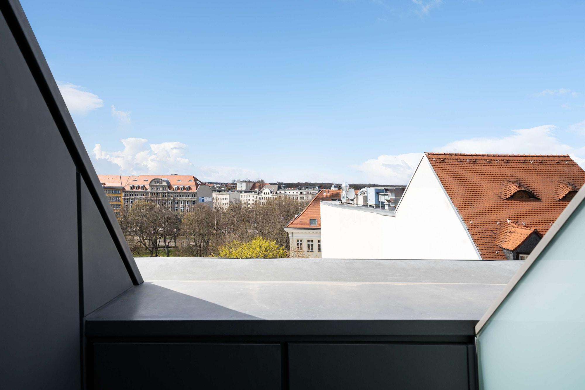 Hotel Arthotel Ana Symphonie 4*