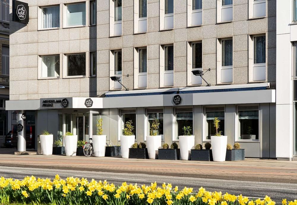 Hotel Arthotel Ana Symphonie 4*