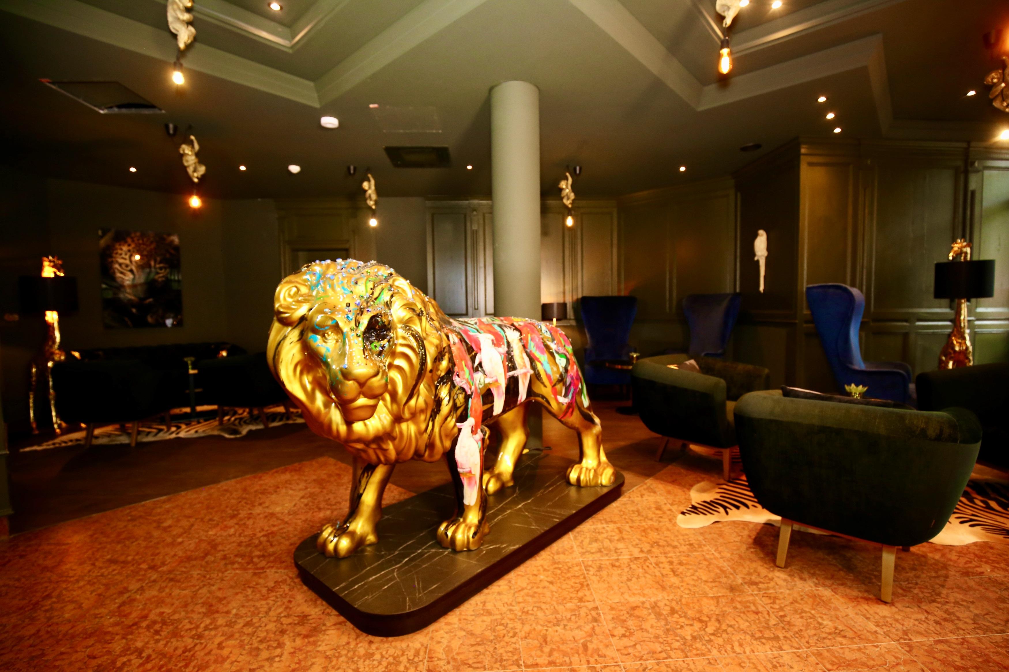 Amedia Hotel&suites