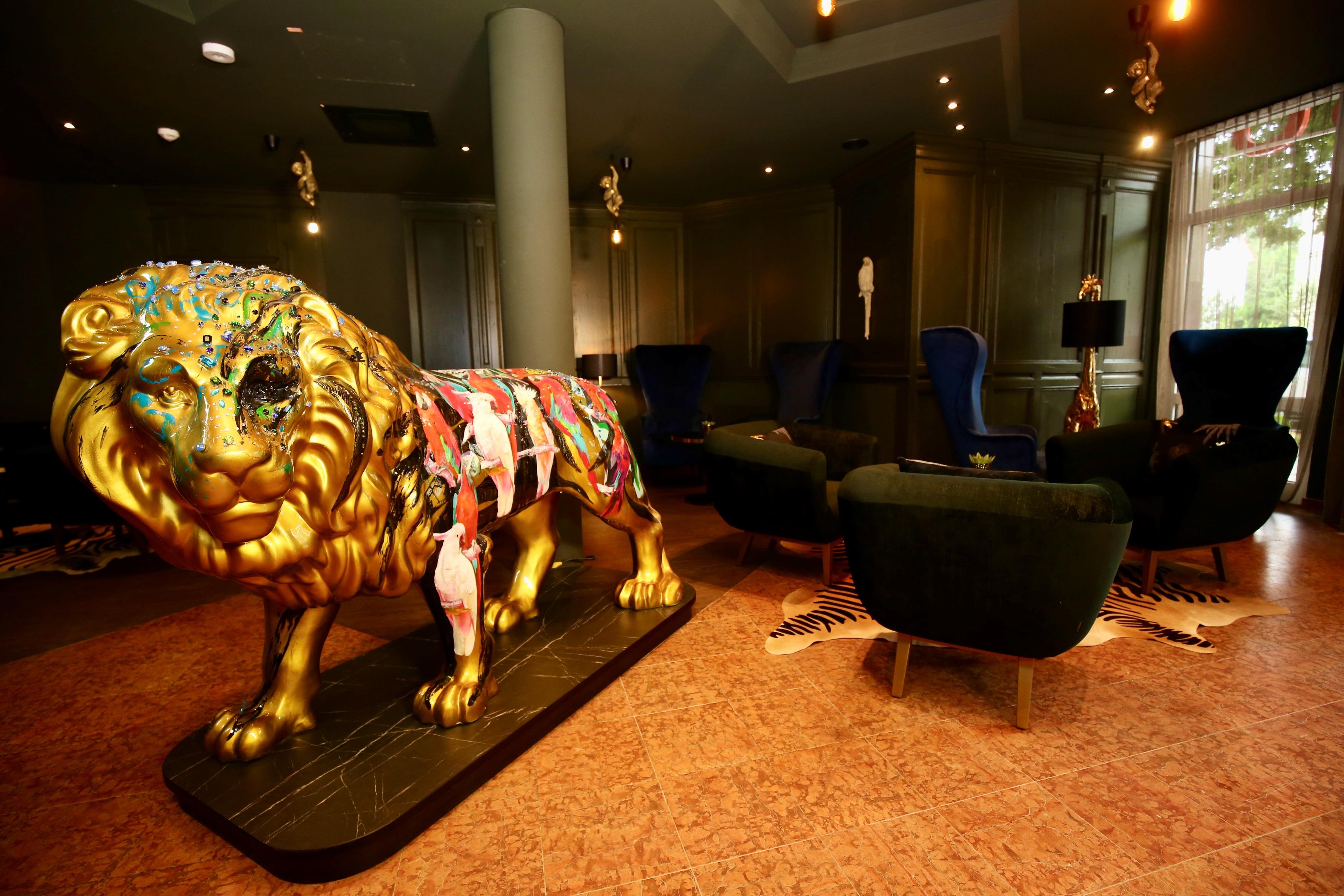 Amedia Hotel&suites