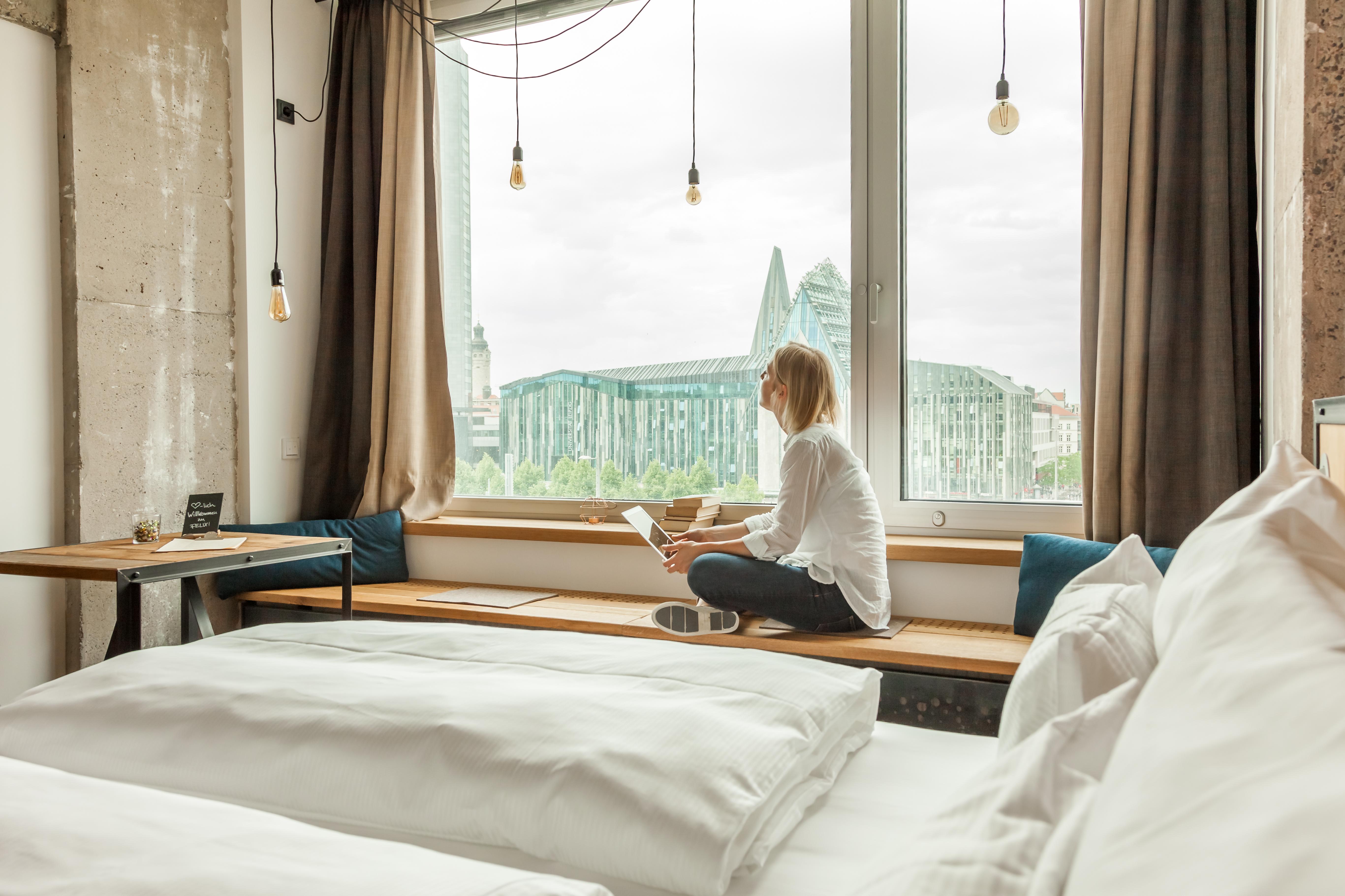 Staycity Centre Appart hôtel 5*