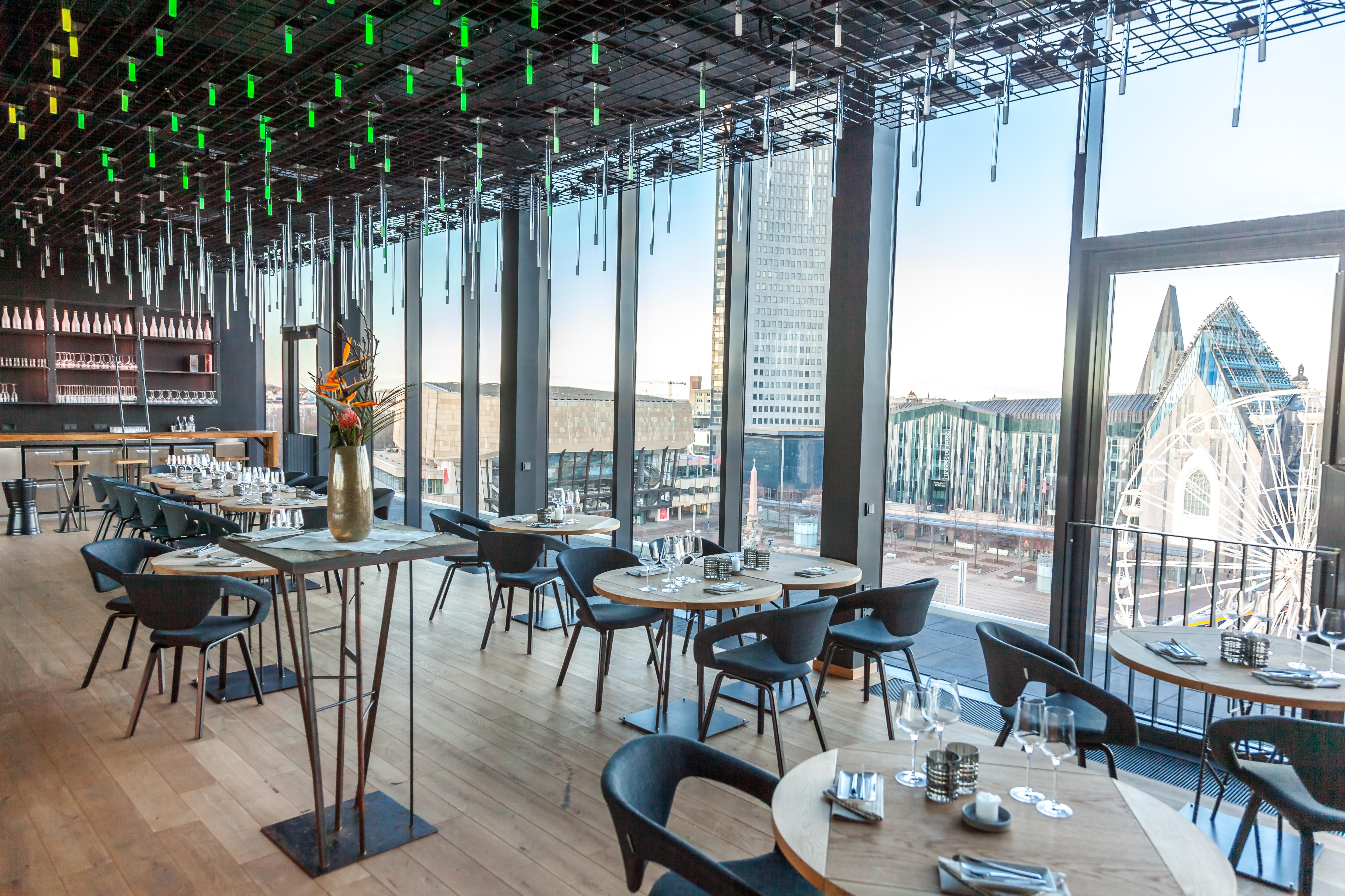 Staycity Centre Leipzig