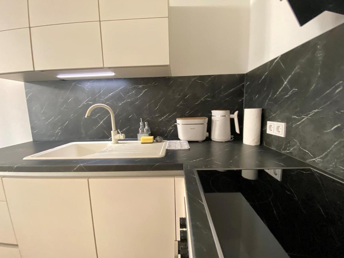 Appartement Ferienwohnung Lipsia