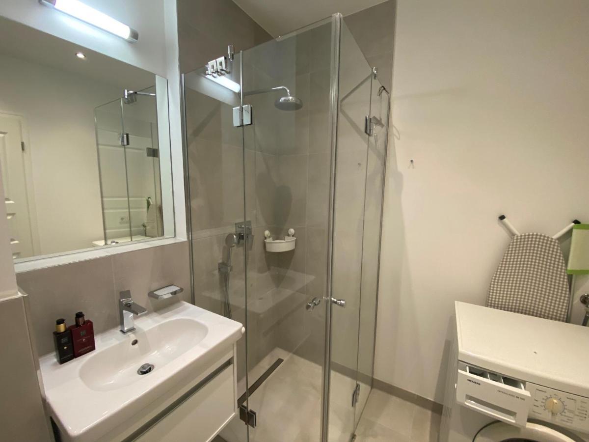 Appartement Ferienwohnung Lipsia