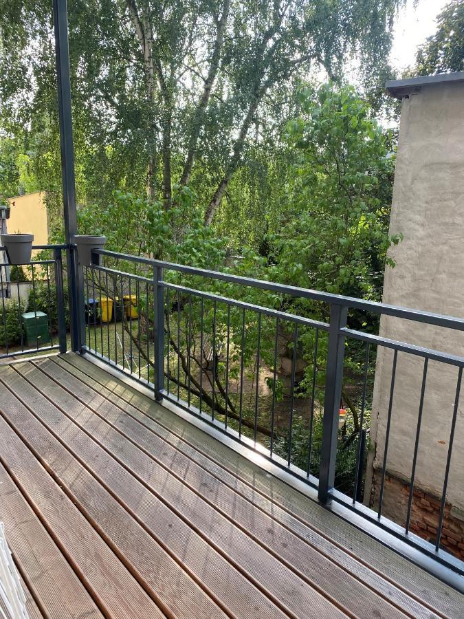 Ferienwohnung Lipsia Appartement Leipzig