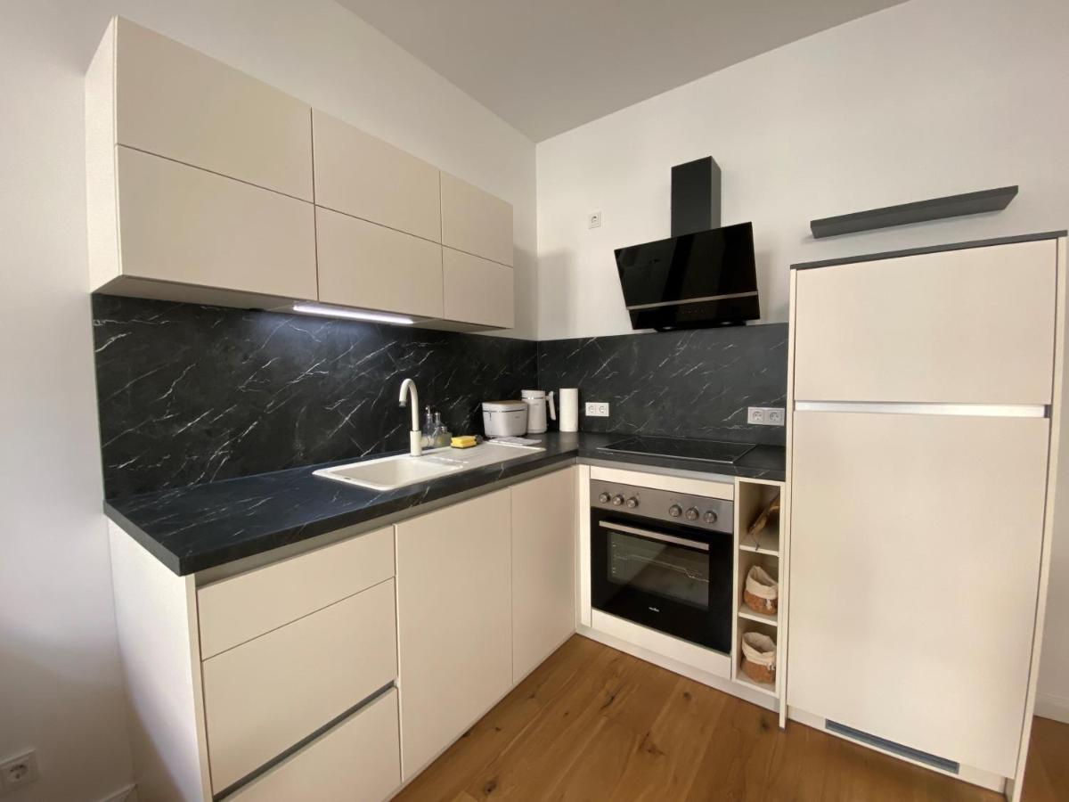 Ferienwohnung Lipsia Appartement