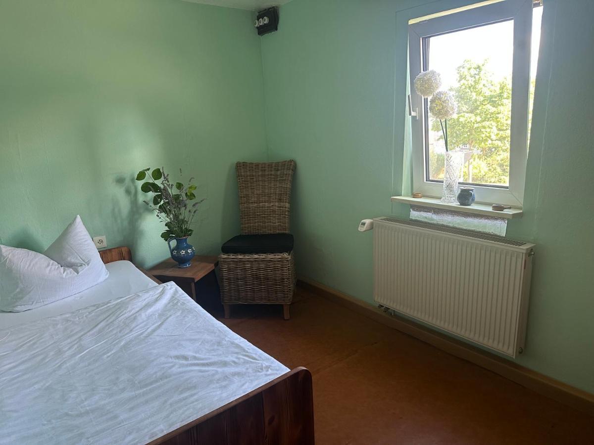 Monteurshaus Im Leipziger Suede Naehe A38 Leipzig