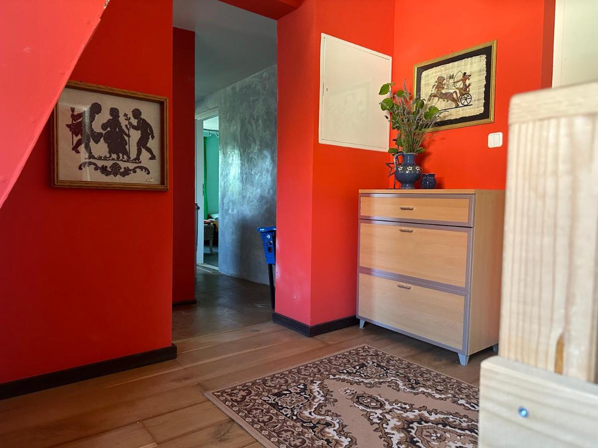 Monteurshaus Im Leipziger Suede Naehe A38 Vakantiehuis *