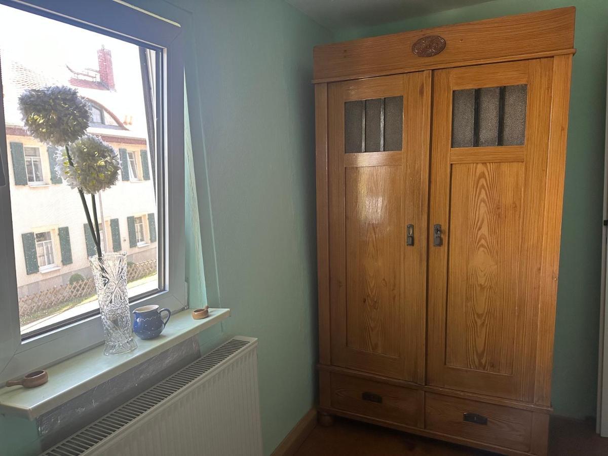 Monteurshaus Im Leipziger Suede Naehe A38 * Leipzig