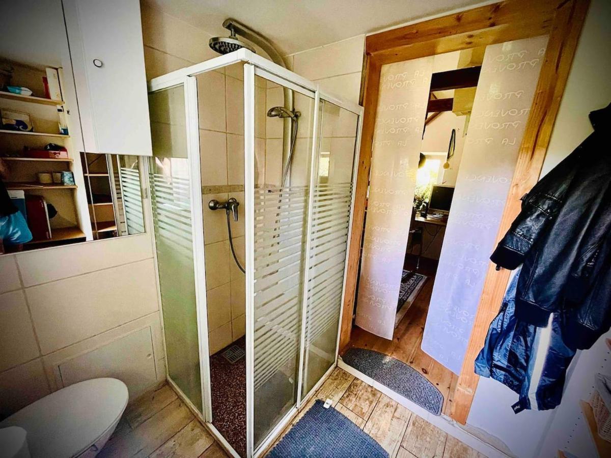 Appartement Gruene Oase