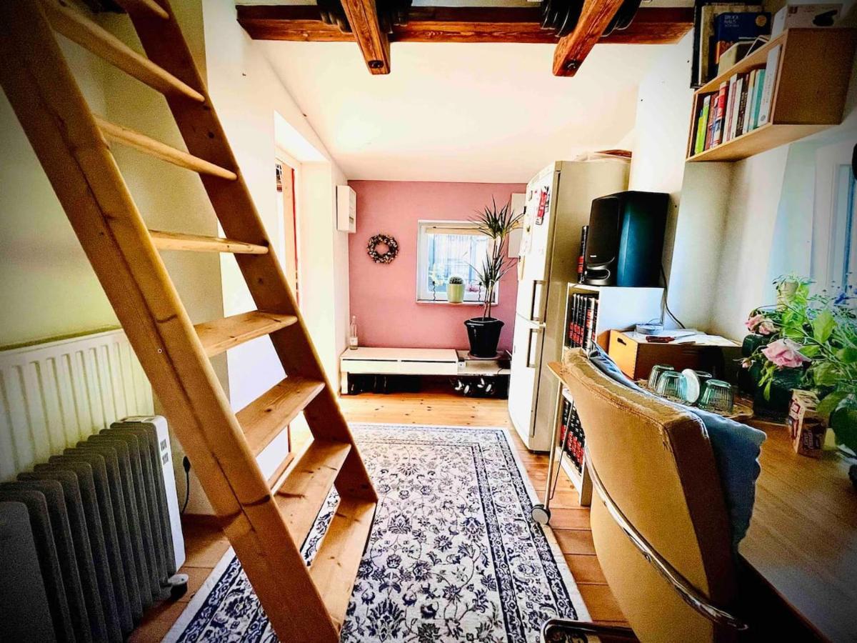 Apartment Gruene Oase *