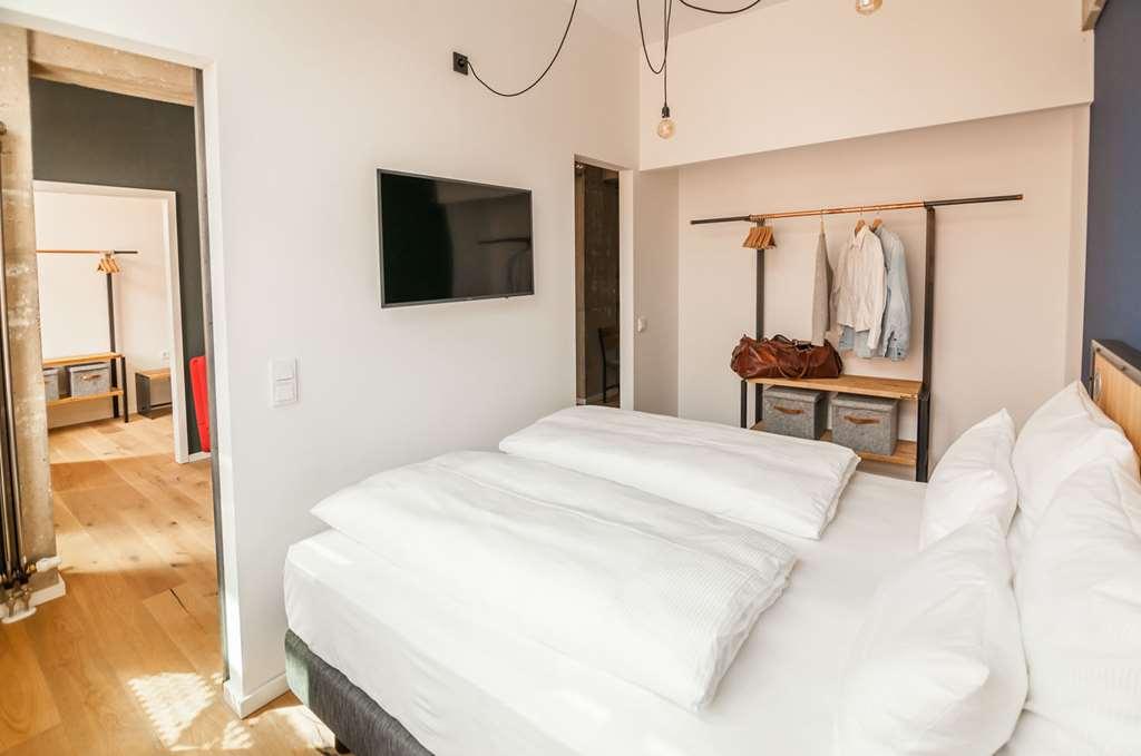 Staycity Centre 5*