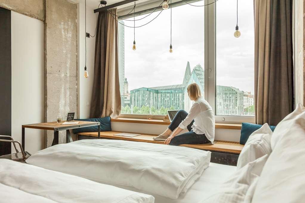 Appart hôtel Staycity Centre 5*