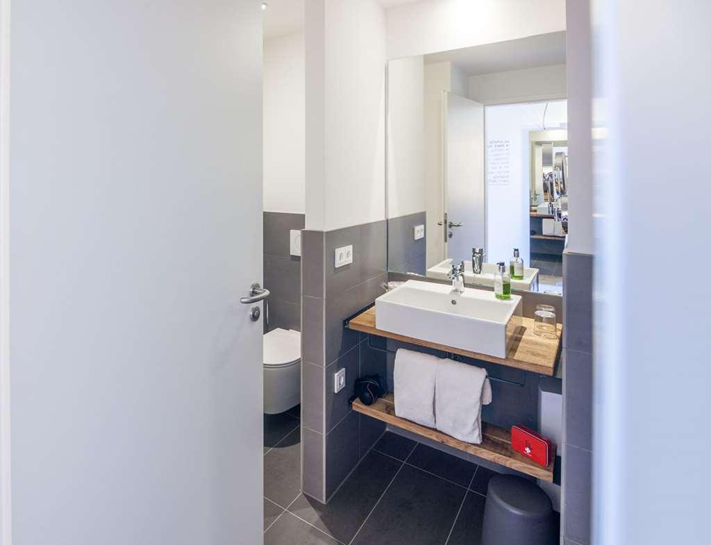 Staycity Centre Appart hôtel