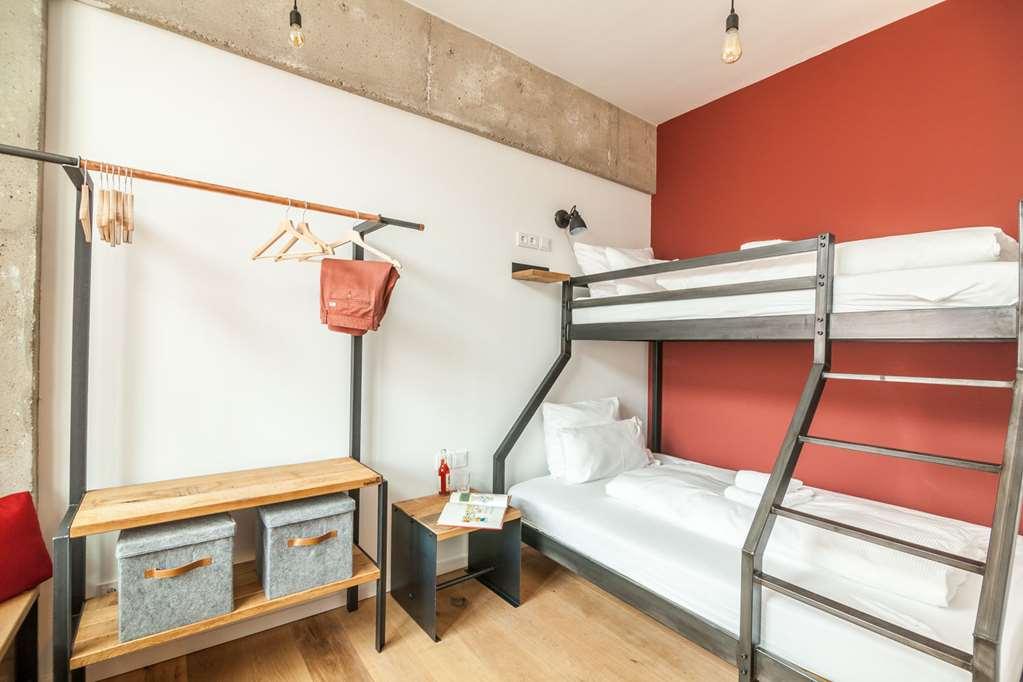 Staycity Centre