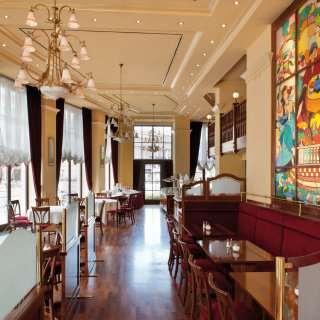 Victor's Residenz-hotel
