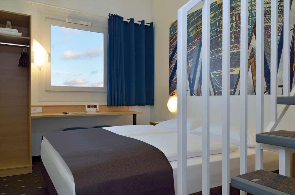Hotel Leipzig-nord 3*