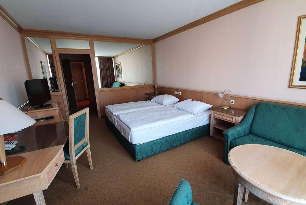 Amedia Hotel&suites Leipzig