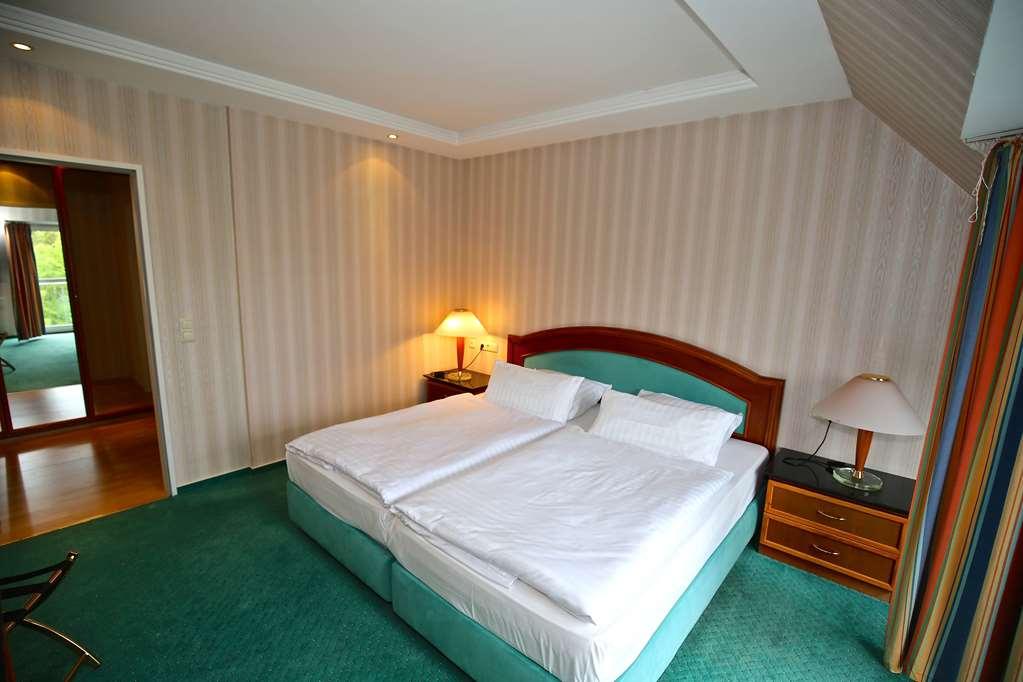 Amedia Hotel&suites Leipzig