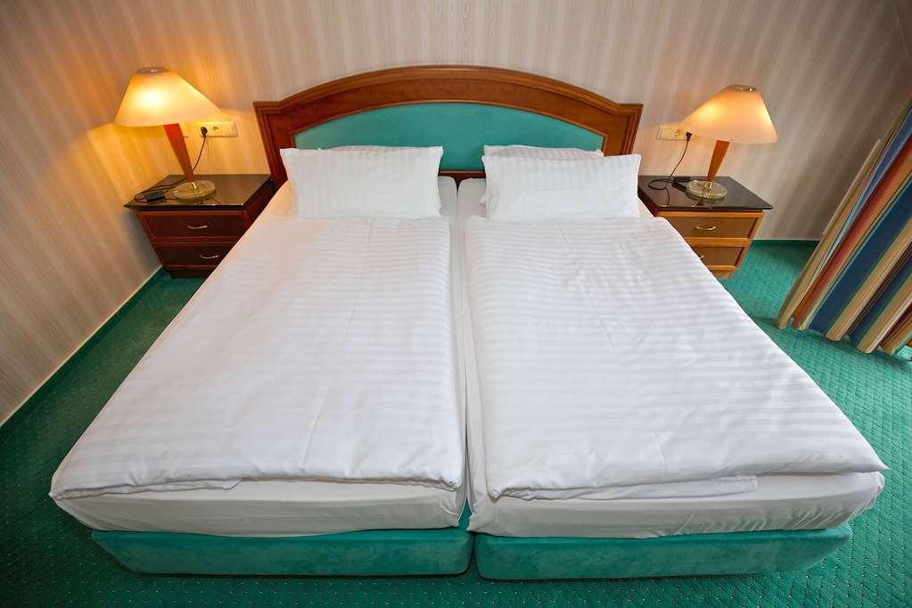 Amedia Hotel&suites Hotel Leipzig