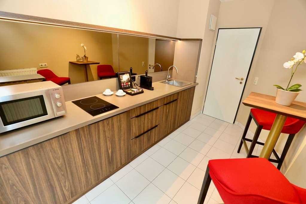 Amedia Hotel&suites Leipzig