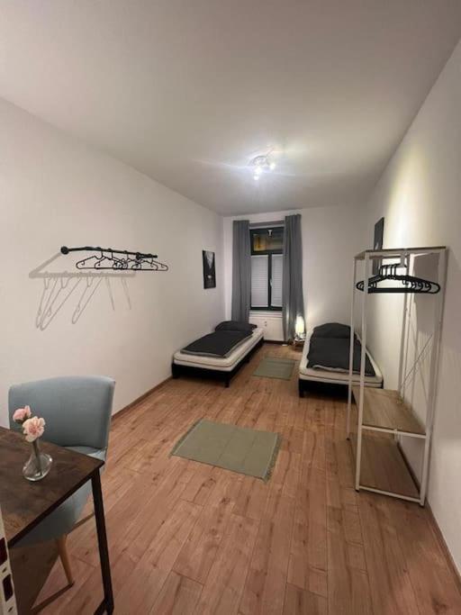 Lichtung - *wlan**netflix**stadion-nah* Apartment Leipzig