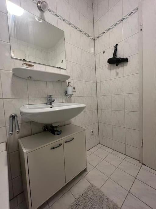 Lichtung - *wlan**netflix**stadion-nah* Apartment