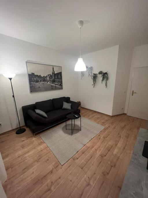 Lichtung - *wlan**netflix**stadion-nah* Apartment Leipzig