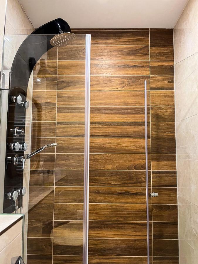 Prorsus Design Appartement