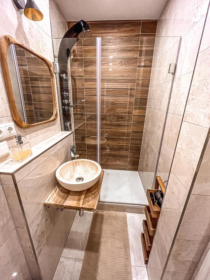 Prorsus Design Appartement *